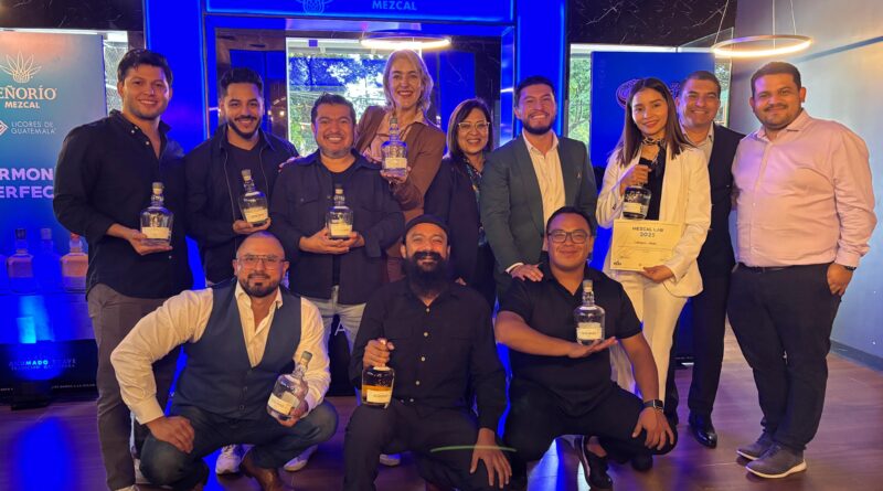 Creatividad en cada gota: Mezcal Lab 2025 Celebra la Mixología y la Tradición del Mezcal