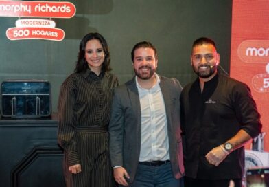 Morphy Richards celebra el éxito de su promoción “Morphy Richards moderniza 500 hogares” e invita a más guatemaltecos a seguir participando
