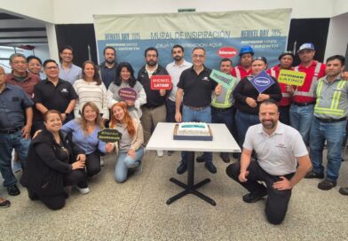 Henkel celebra 149 años de historia bajo el lema “Inspiring Minds for Growth”