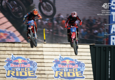 Red Bull Versus llega por primera vez a Guatemala con un formato único de enduro 1vs1