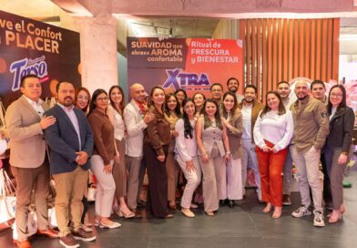 Jabón Xtra y Suavizante Terso evolucionan el lavado de la ropa con una «Fusión de Poder» y «Aromas Sensoriales»