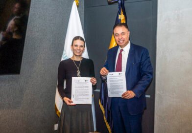 Fundación Bi y Universidad Da Vinci impulsan la educación y el emprendimiento