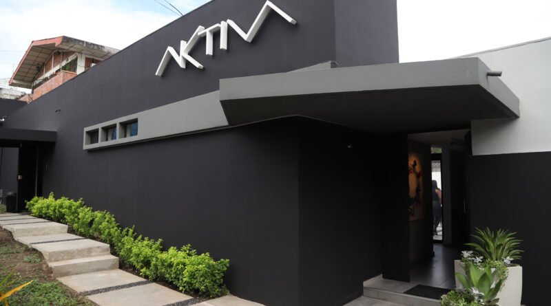 AKTIVA consolida su expansión regional con la apertura de su Centro de Experiencias en El Salvador   