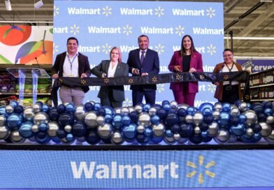 Walmart abre las puertas de su nueva tienda en San Cristóbal, la número 12 en Guatemala