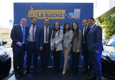 Banco Industrial anuncia ganadores de promoción “Enciende tu Racha con Tarjetas Bi”