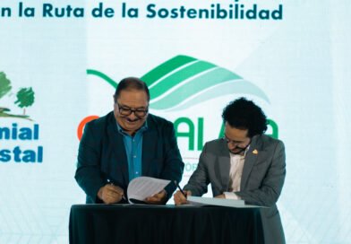 Encuentro Forestal 2025 impulsa innovación y sostenibilidad para el desarrollo del sector