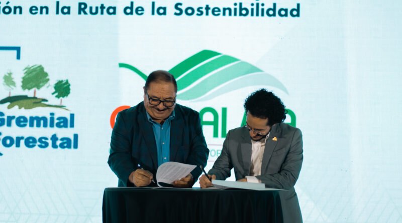 Encuentro Forestal 2025 impulsa innovación y sostenibilidad para el desarrollo del sector