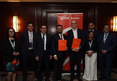 BAC Guatemala se consolida como el banco más activo en emisiones sostenibles en 2025 con un nuevo Bono BAC + Positivo