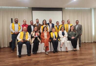 Foremost refuerza su compromiso social con participación en Lechetón 2025