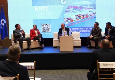 Cuatro principios que deben guiar una ley portuaria moderna y sólida