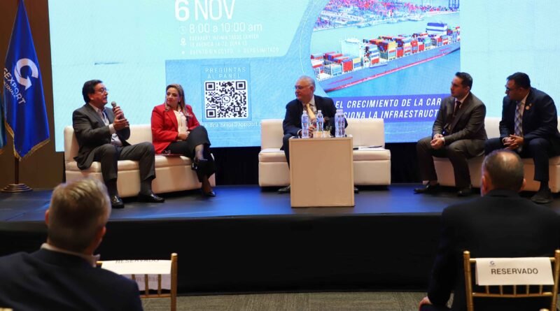 Cuatro principios que deben guiar una ley portuaria moderna y sólida