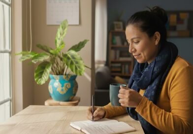 Evita la cuesta de enero: guía para cerrar el año con finanzas en orden