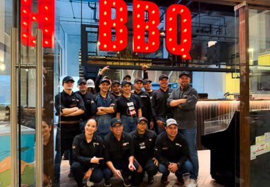 ¡Pappy’s BBQ inaugura un nuevo restaurante en Ciudad Cayalá!