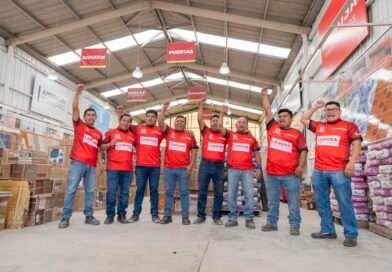 CERAMIPISO celebra 12 años de trayectoria