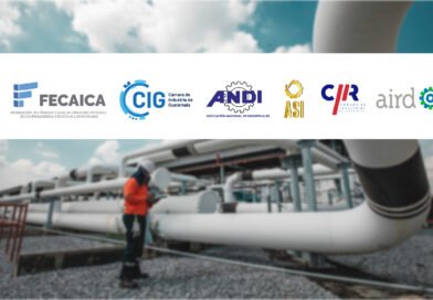 FECAICA: la organización que articula a las industrias de Centroamérica y República Dominicana