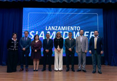 CIG y MSPAS presentan el SIAMED WEB, una nueva plataforma para agilizar y transparentar trámites sanitarios