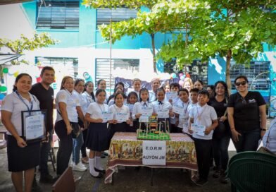 Éxito rotundo en la III Feria de Ciencia y Tecnología de la Fundación Miguel Torrebiarte Sohanin