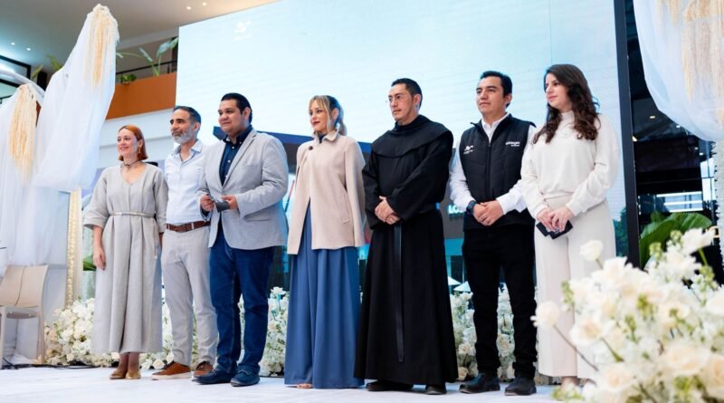 ÍNTEGRO inaugura Los Celajes, el primer centro comercial de gran escala en Santa Cruz del Quiché