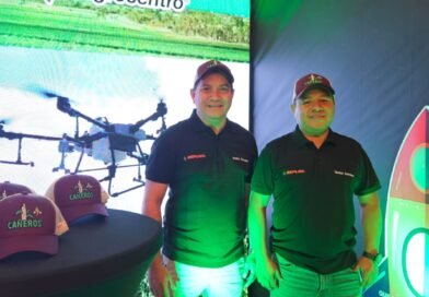 Agrocentro presenta DEPLOY 25 EC, su nuevo concentrador de azúcar para caña, durante el XVI Congreso de Técnicos Azucareros de Guatemala