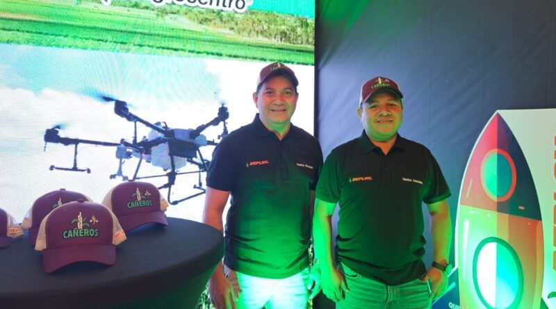 Agrocentro presenta DEPLOY 25 EC, su nuevo concentrador de azúcar para caña, durante el XVI Congreso de Técnicos Azucareros de Guatemala