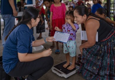 El Instituto Mathile invita al sector empresarial a transformar vidas a través de su Programa de Apadrinamiento