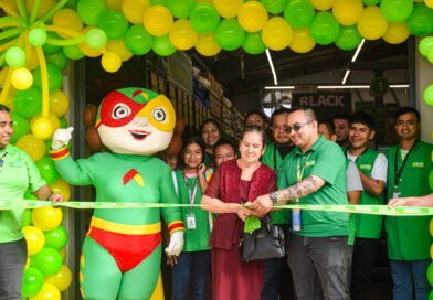 Despensa Familiar fortalece su presencia en Guatemala con dos nuevas aperturas