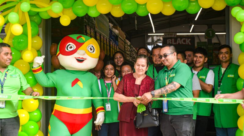 Despensa Familiar fortalece su presencia en Guatemala con dos nuevas aperturas