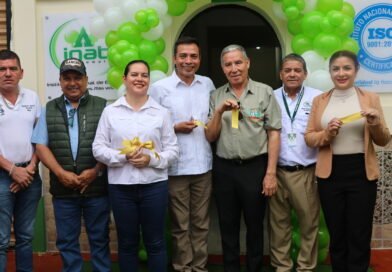 INAB amplía su cobertura en Petén con la apertura de la apertura de la Subregión VIII-5 El Chal