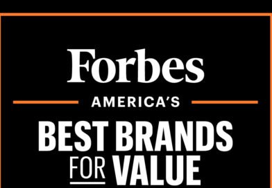 Herbalife es reconocida por Forbes en la lista de las Mejores Marcas de Estados Unidos por su Valor