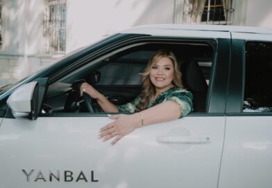 Yanbal impulsa el emprendimiento y entregará 8 autos 0 KM a sus Directoras Independientes por su crecimiento y liderazgo en Guatemala