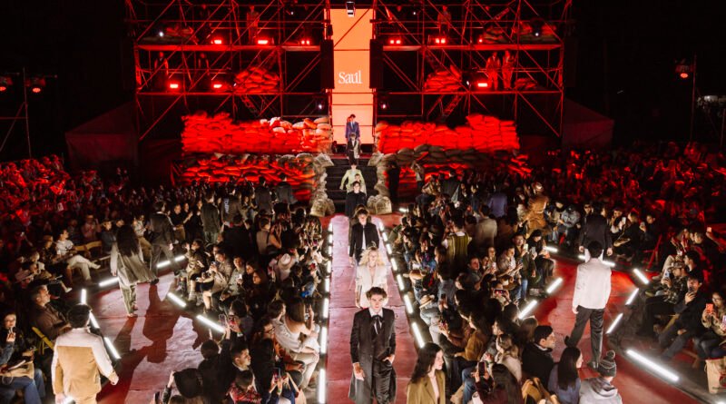 Así se vivió el Festival de Saúl E. Méndez 2025