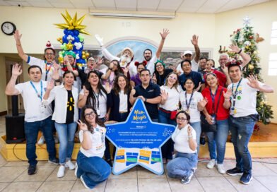 Walmart lleva la alegría de las fiestasde fin de año con su programa “Haz Magia”