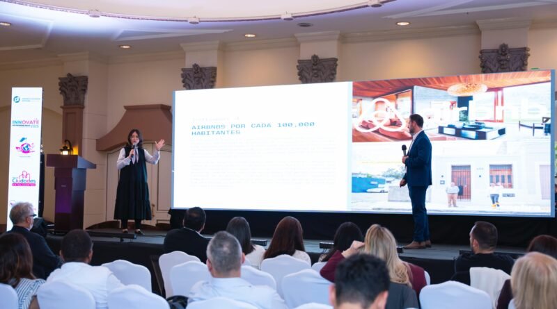 Guatemala en el mapa de las ciudades inteligentes