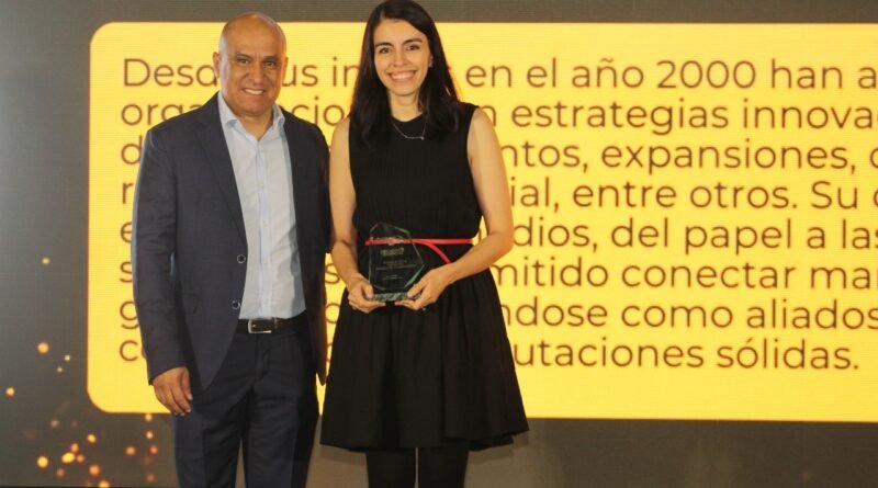 Comunicación Estratégica (CE) es la Agencia de Comunicación del año