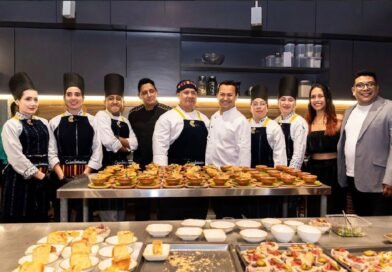 Nace un nuevo capítulo para la gastronomía guatemalteca: Las Margaritas abre su sede en Antigua Guatemala