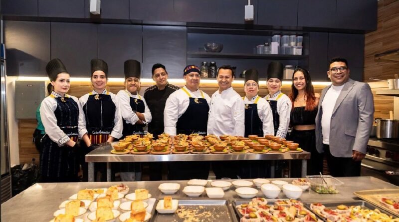 Nace un nuevo capítulo para la gastronomía guatemalteca: Las Margaritas abre su sede en Antigua Guatemala