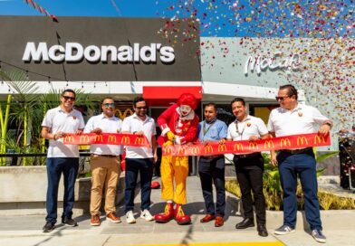 McDonald’s inaugura su primer restaurante en Malacatán y continúa expandiendo su presencia en San Marcos