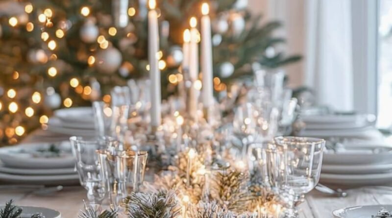 La Navidad no necesita plástico desechable