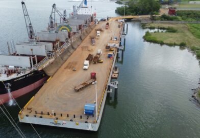 Comercializadora Pahame impulsa eficiencia en el comercio exterior a través de sistemas logísticos marítimos