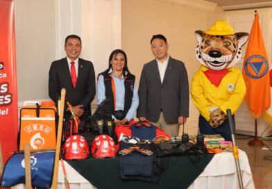 INAB presenta avances a un año de “Prevenir para conservar” 2024 – 2025