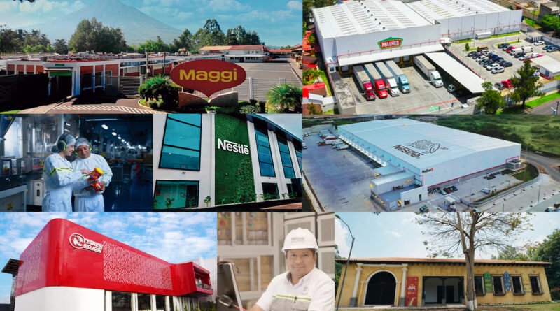 Nestlé Guatemala cierra 2025 consolidando su liderazgo en nutrición, innovación y sostenibilidad