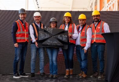 Suministros & Alimentos inicia la construcción de su nuevo Centro de Distribución en Villa Nueva, una obra clave para el desarrollo logístico del país y la región   