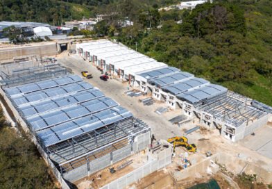 Idea Central inaugura bodega modelo en Vistas El Alto