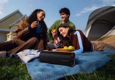 Que tus fiestas brillen al ritmo de la nueva Xiaomi Sound Party