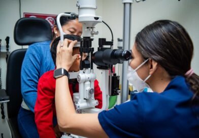 Expertos hacen un llamado a priorizar la salud visual en el inicio del ciclo escolar 2026
