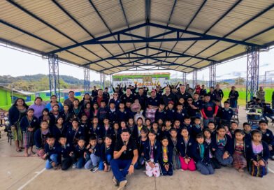 AGROCENTRO lleva la sostenibilidad a la práctica: educación, empleo y comunidad como pilares de su compromiso