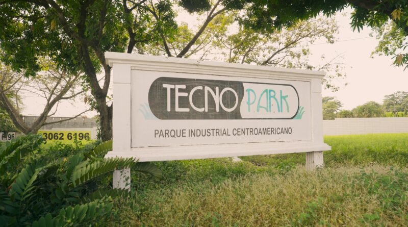 TECNOPARK completa sus primeras 100 bodegas y acelera el desarrollo industrial en Escuintla