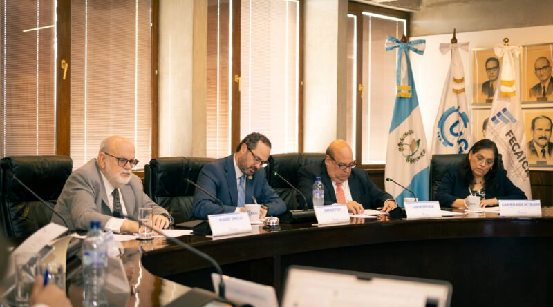 La Asociación Salvadoreña de Industriales asume la Presidencia de FECAICA con una agenda de integración industrial regional