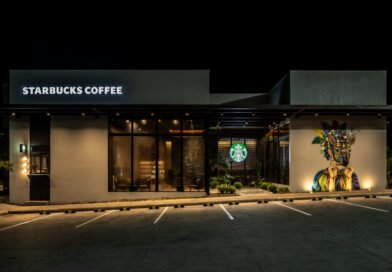 Ya puedes disfrutar de los nuevos Starbucks en Mazatenango y Flores Petén