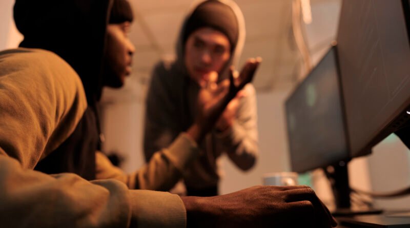 ¿Qué hacen los cibercriminales con la información que roban?